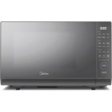 Micro-ondas 35L Prata Porta Espelhada MasterCook Midea