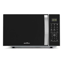 Micro-ondas Bmo28 Porta Espelhada 25l 1100w Britânia