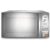 Micro-ondas Brastemp 38 Litros cor Inox Espelhado com Grill – BMJ38AR 110V
