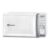 Micro-ondas De Bancada Electrolux Branco 27l Com 55 Receitas Pré-programadas No Menu Online Mb37r 127v