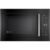 Micro-ondas de Embutir Electrolux 34L Preto Experience com Descongelamento Assistido (ME3BP) 127V