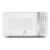Micro-ondas Electrolux 20l Branco Com Função Tira Odor E Descongelar Mto30 127v