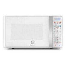 Micro-ondas Electrolux 20l Branco Mto30 127v