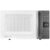 Micro-ondas Electrolux 23L Branco Efficient ME23B
