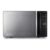 Micro-ondas Electrolux 23L cor Inox Efficient com Descongelamento Assistido ME23S