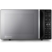 Micro-ondas Electrolux 23L Inox Efficient com Descongelamento Assistido 220v ME23S