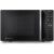 Micro-ondas Electrolux 23L Preto Efficient com Descongelamento Assistido 127v ME23P