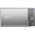 Micro-ondas Electrolux 23L Inox Efficient com Descongelamento Assistido 220V – ME23S