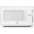 Micro-ondas Electrolux 31L Branco com Painel Integrado e Display Econômico (MI41T) 127V