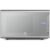 Micro-ondas Electrolux 31L Inox Espelhado com Painel Integrado e Função Tira Odor 127v MI41S