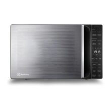 Micro-ondas Electrolux Prata 36l Efficient (me36s) 220V