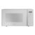 Micro-ondas Menu Gourmet Brastemp  Bms46ab 32 Litros Branco 110v