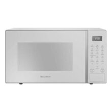 Micro-ondas Menu Gourmet Brastemp  Bms46ab 32 Litros Branco 110v