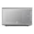 Micro-ondas MI41S 31L Espelhado Com Painel Integrado e Função Tira Odor Cor Cinza Electrolux