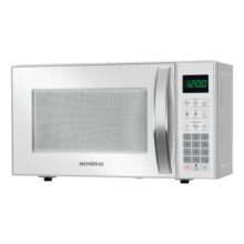 Micro-ondas Mo-01-21-w 1200w Mondial 127v