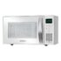 Micro-ondas 33l Philco Teclas Fáceis Limpa Fácil 1400w Pm36 127V