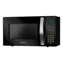 Micro-ondas Mondial 1200w Mo-01-21-b