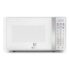 Máquina de Lavar Electrolux 11kg Branca Essential Care com Easy Clean e Filtro Fiapos (LES11) – 127V