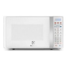 Micro-ondas MTO30 20L Com Função Tira Odor e Descongelar Cor Branco Electrolux 127V