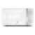 Micro-ondas MTO30 20L Com Função Tira Odor e Descongelar Cor Branco Electrolux