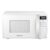 Micro-ondas NN-ST25LWRU 700w Branco Panasonic 127V