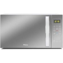 Micro-ondas Philco 25L Limpa Fácil PMO28E 1100W 127V