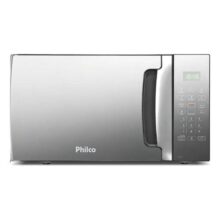 Micro-ondas Philco Pmo30ep Preto 28l
