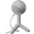 Microfone Condensador Gamer Logitech G Yeti Orb com RGB LIGHTSYNC Captação Cardioide Conexão USB Plug and Play para