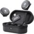WAP Aspirador de Cinzas Frias GTW ASH para Churrasqueira, 4 Litros, Revestido em Aço Resistente, 120mbar 1400W 127V