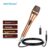 Microfone Jbl Quantum Stream JBLQSTREAMBLK
