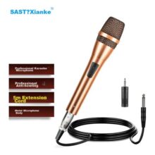 Microfone Jbl Quantum Stream JBLQSTREAMBLK
