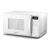 Microondas Panasonic Tecnologia Antibactéria Ag 21l Branco – Nn-st25lwru