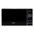 Cooktop de Indução Philco PCT11P 9 Níveis + Turbo 3500W