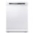 Midea DWA14B2 lava-louças do 14 serviços cor branco