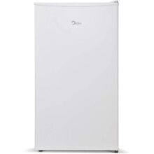 Midea – Frigobar, 93L, 110v, Branco