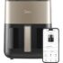 Lavadora de Alta Pressão Aqua Power II, Mondial, Cinza/Amarelo, 1500W, 110V – LAP-02-GY
