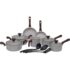 Lava Louças Brastemp 8 Serviços Branca – Blf08bb