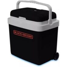 Mini Geladeira Cooler Térmico BLACK+DECKER 33L – BDC33L-BR