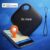 Mini Localizador Rastreador Smart Tag Gps Cor Preto Dr Hank Compatível Com Iphone Apple