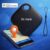Mini Localizador Rastreador Smart Tag Gps Cor Preto Dr Hank Compatível Com iPhone Apple