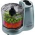 Batedeira Portátil Ultra – Preta 150W B-11 3 Velocidades