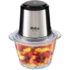 Fritadeira Air Fryer 5,5l Cyclone Preto E Inox Midea 220V