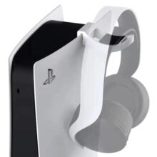 Mini suporte de expansão fone de ouvido ps5 playstation 5