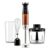 Mixer 3 em 1 Gradiente 600W Cobre Collection