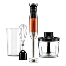 Mixer 3 em 1 Gradiente 600W