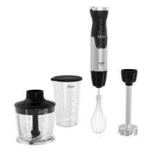 Mixer 750w 3×1 Omix570 Preto Oster 220v
