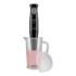 Grill Asteria Compact Mallory Grill multifunção Luzes indicadoras de funcionamento Alça com toque-frio e Trava de s