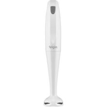Mixer de Mão 200W Elgin Compacto e Leve, ergonômico e fácil de limpar Branco 110v
