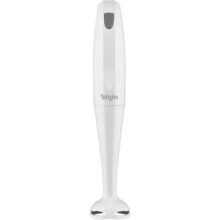 Mixer de Mão 200W Elgin Compacto e Leve, ergonômico e fácil de limpar Branco 220v