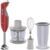 Mixer Delight, Vermelho, 220v, Oster